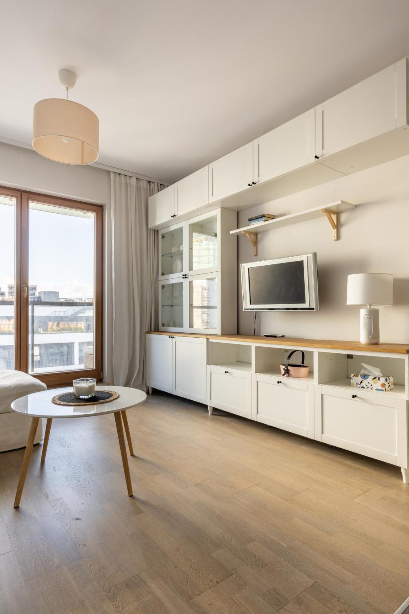 Baltic Apartments Letnica II Gdansk Exterior photo